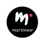 Martinex logo